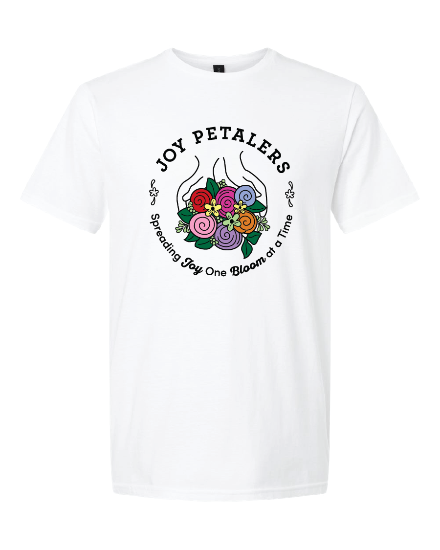 1. Short Sleeve Tee