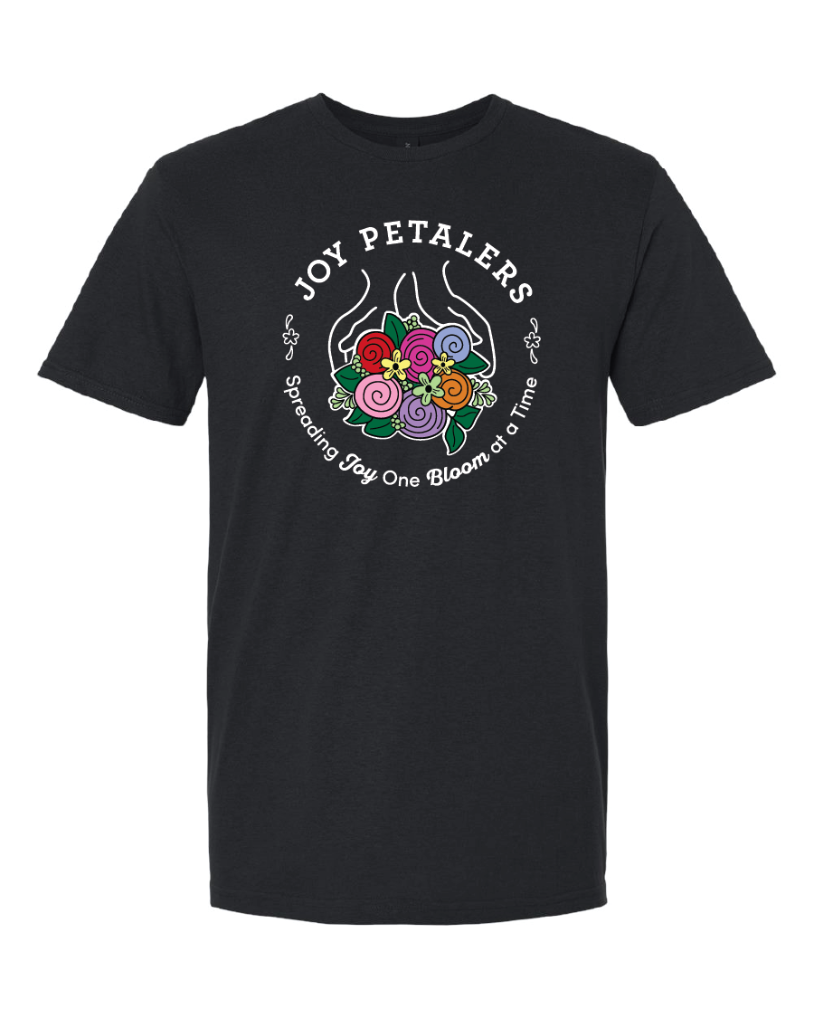 1. Short Sleeve Tee