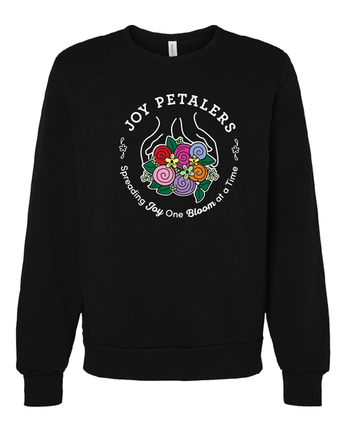 3. Crewneck Sweatshirt