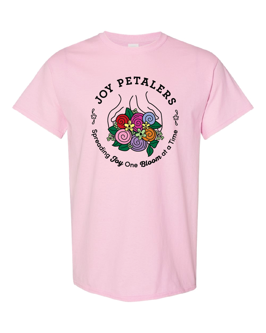 1. Short Sleeve Tee
