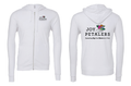 5. Zip Hoodie