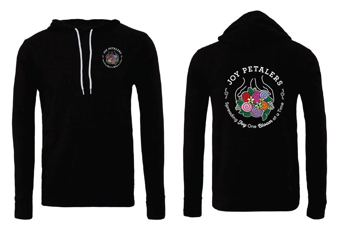 4. Hoodie