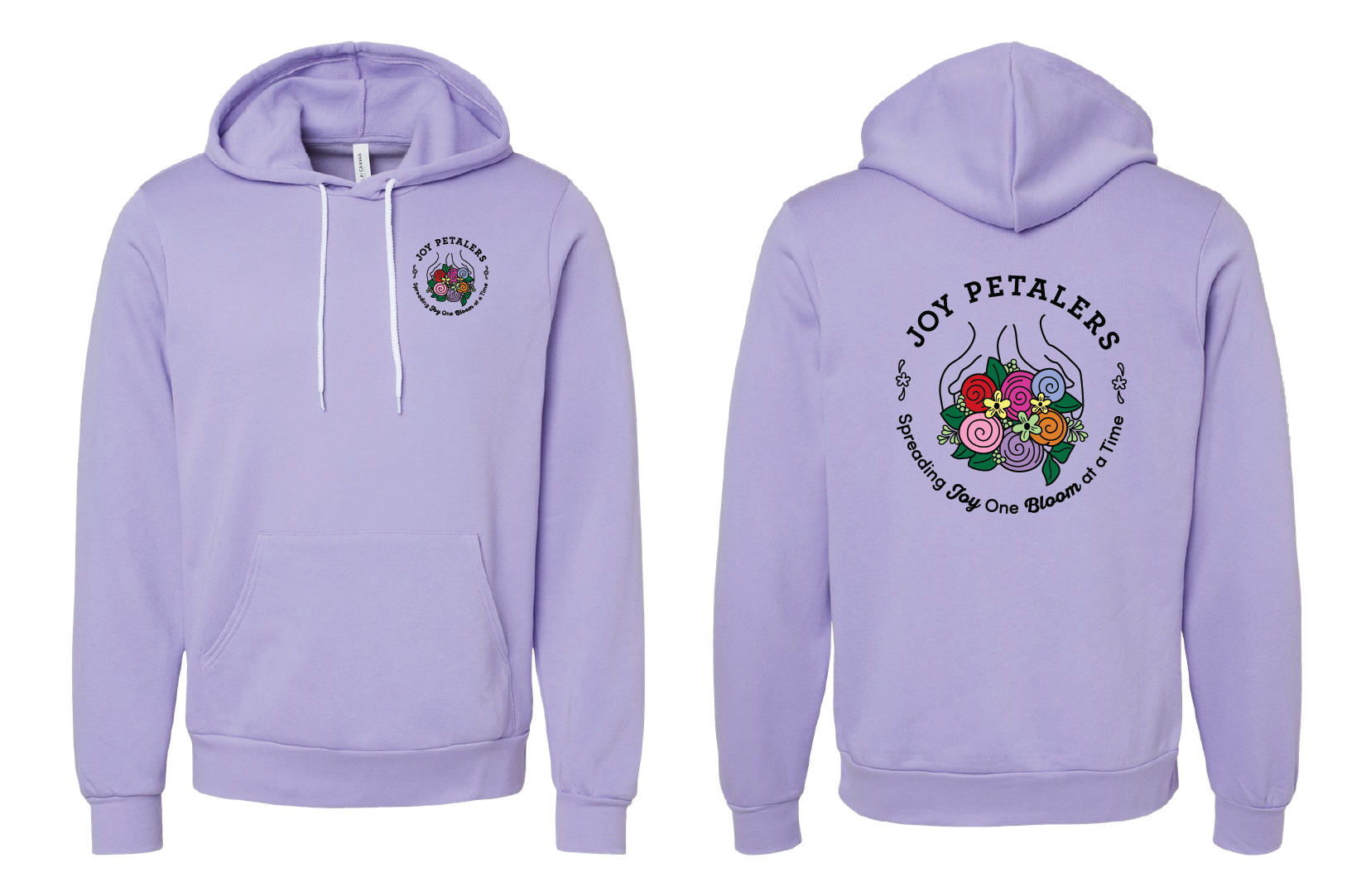 4. Hoodie