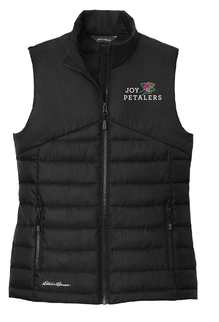 7. Women's Vest