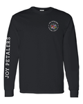 2. Long Sleeve Tee