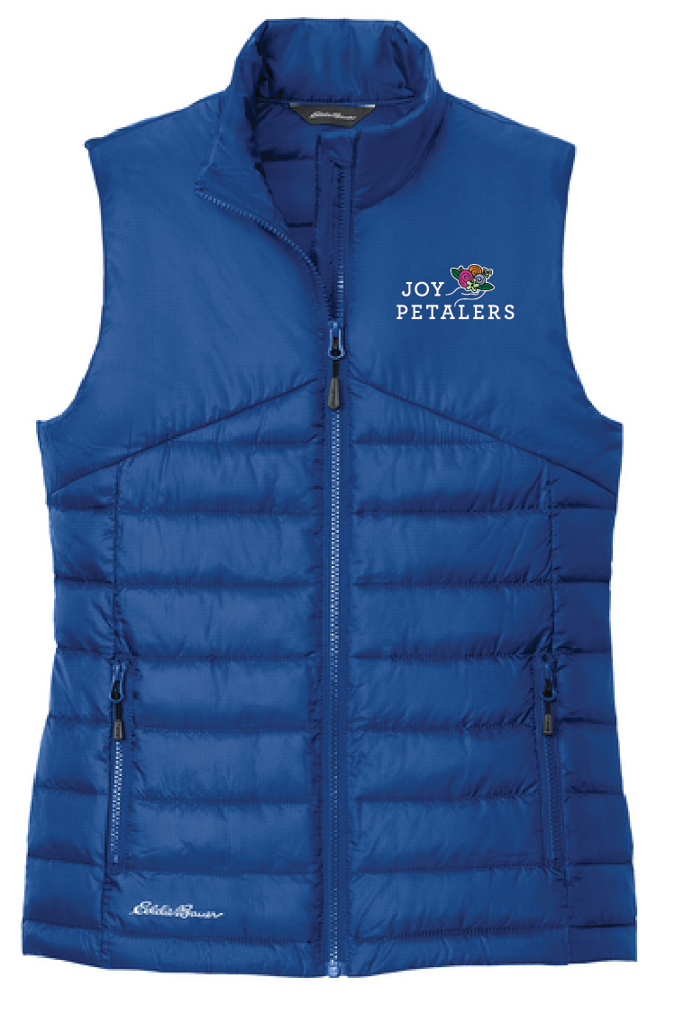 7. Women's Vest