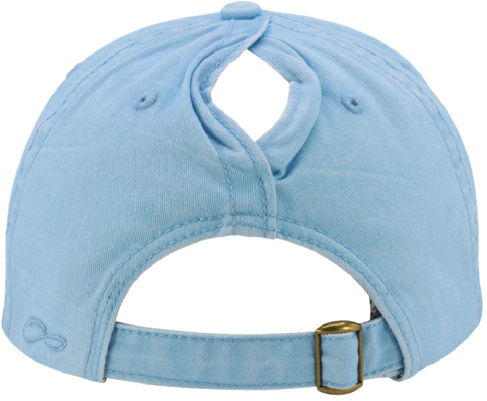 8. Ladies' Cap