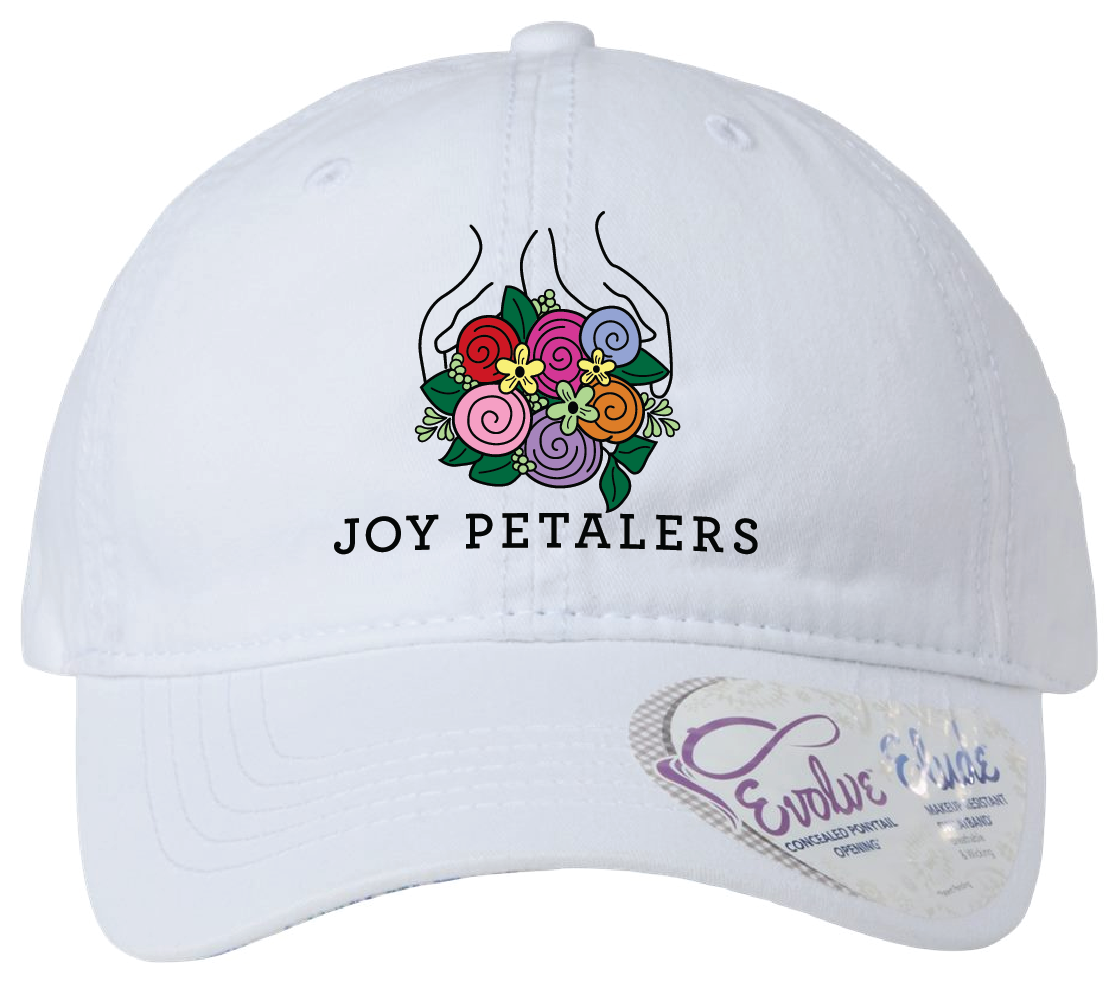 8. Ladies' Cap