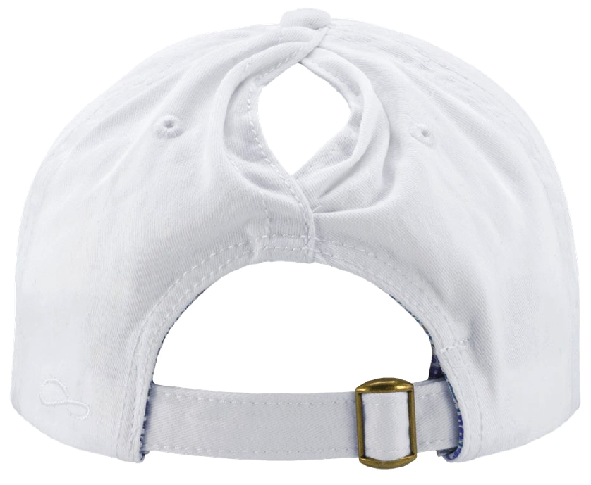 8. Ladies' Cap
