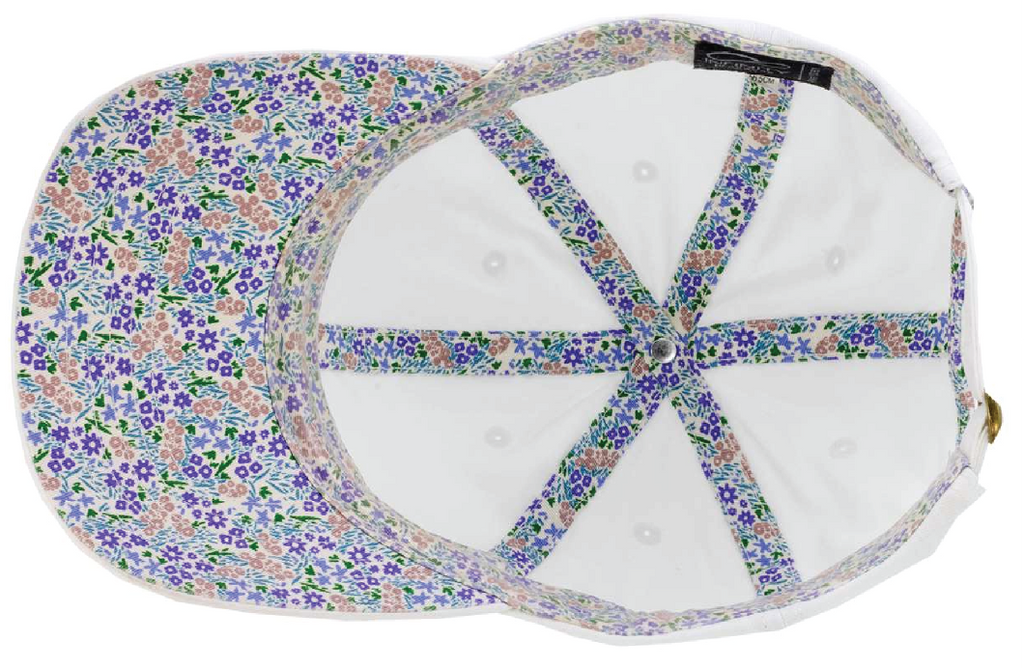8. Ladies' Cap